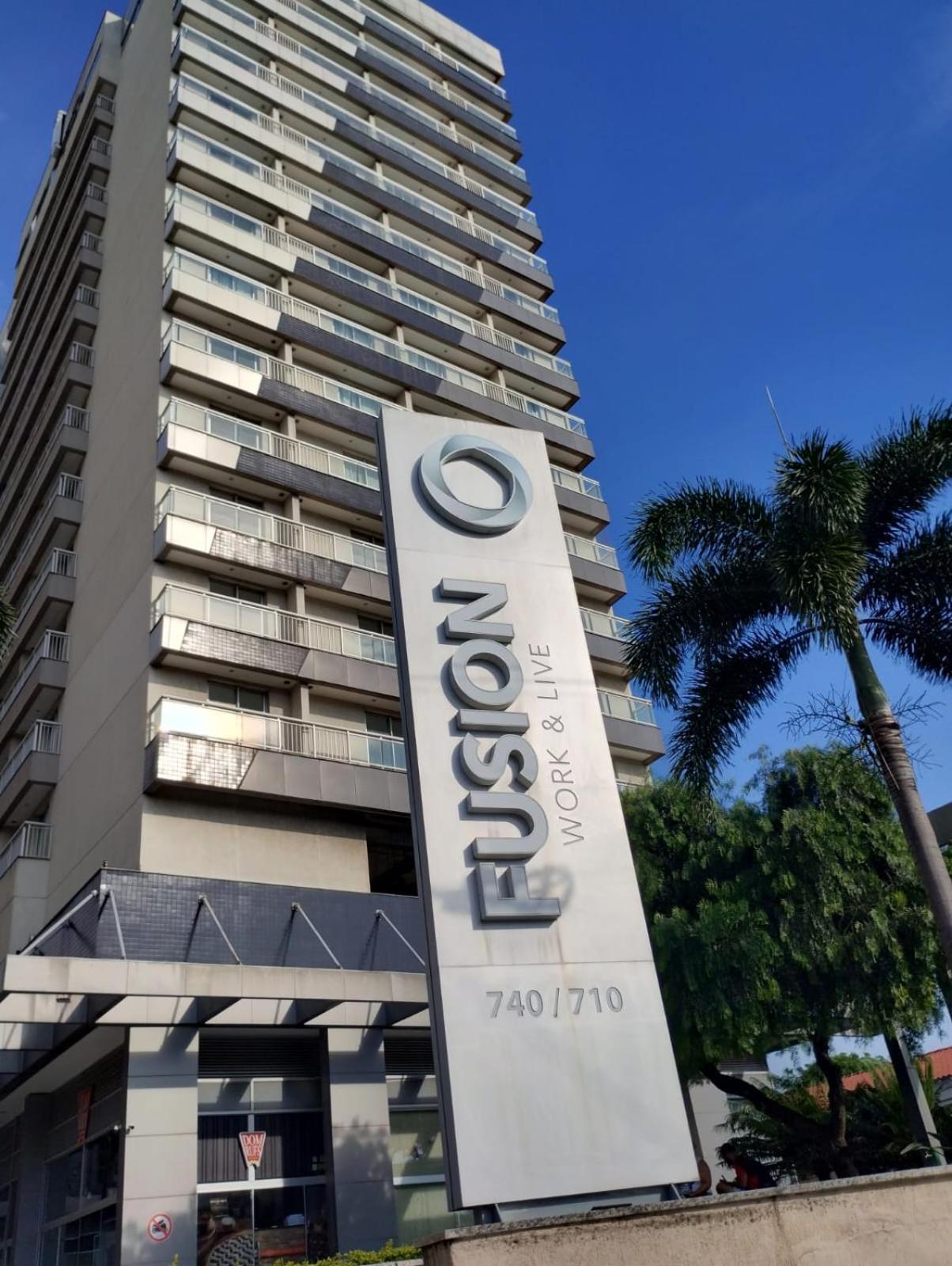 Flat Fusion Itaguai - Conforto E Conveniencia Em Frente A Rodoviaria, Na Linda Costa Verde - Sua Estadia Perfeita! Itaguaí Exterior foto